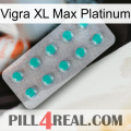 Vigra Xl Max Platinum 28